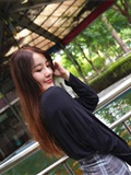 MussGirl慕丝女郎  NO.680 婉萍（上）(26)